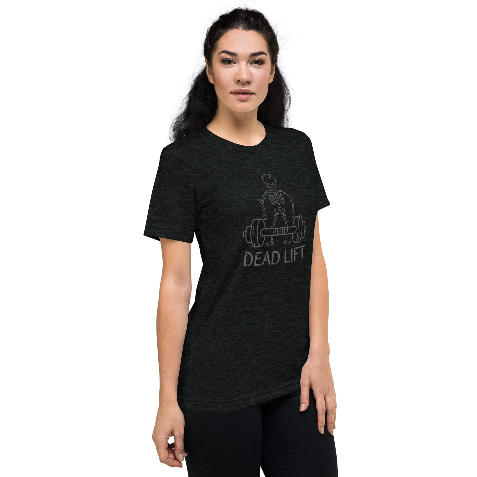 Shirt - Dead Lift Tee