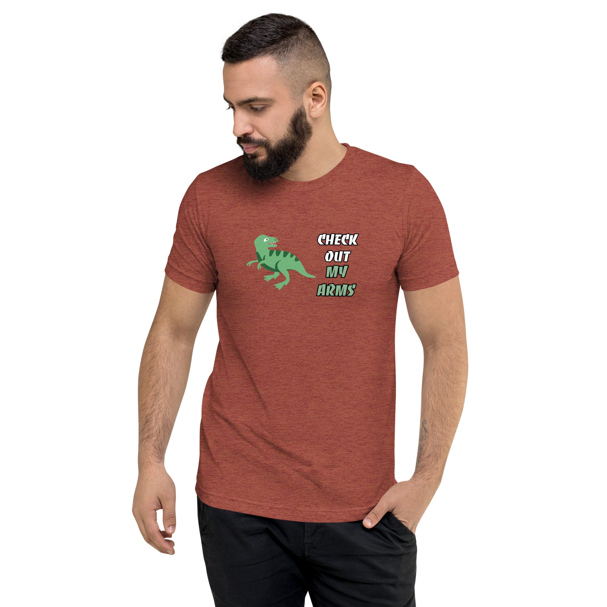 Shirt - T Rex Tee