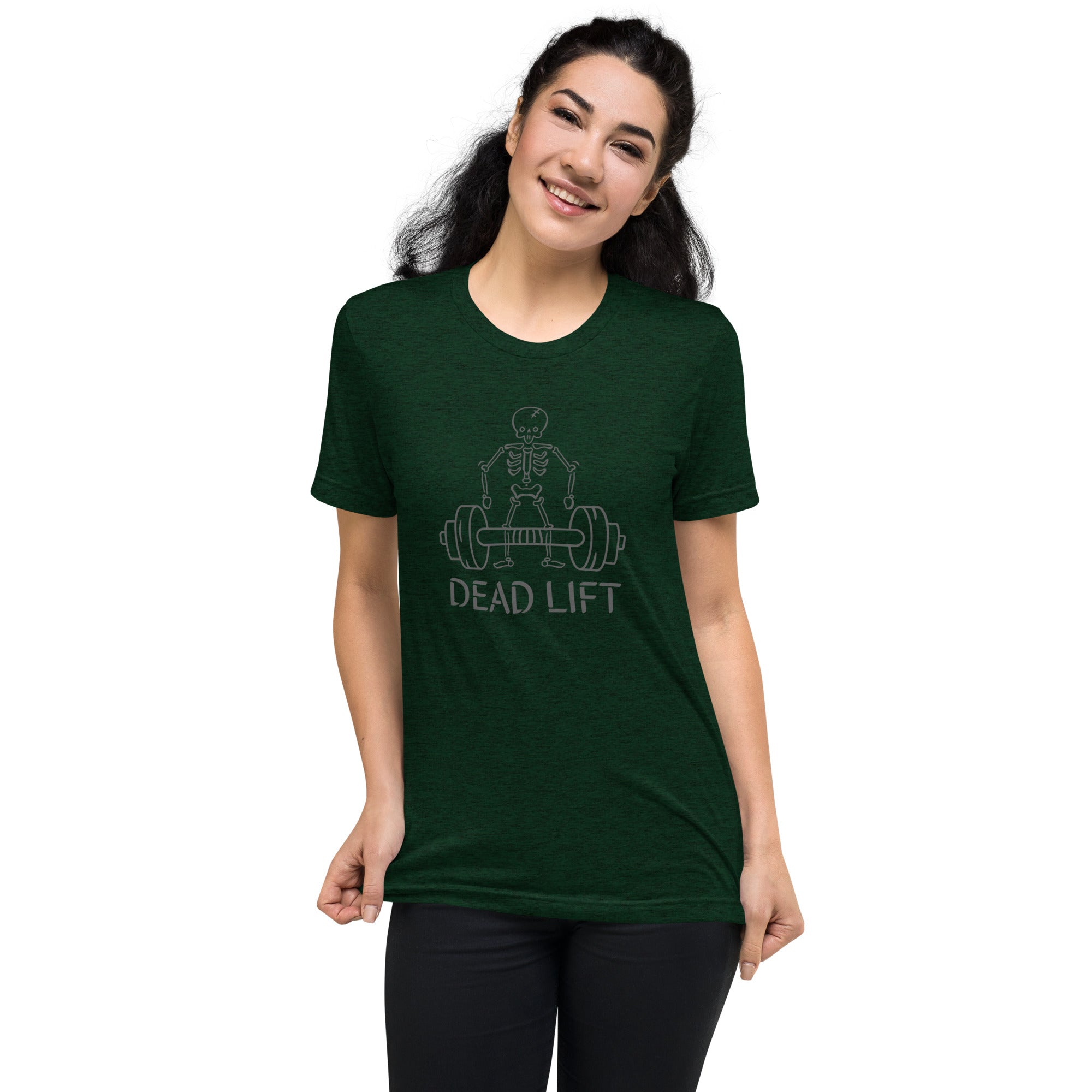 Shirt - Dead Lift Tee