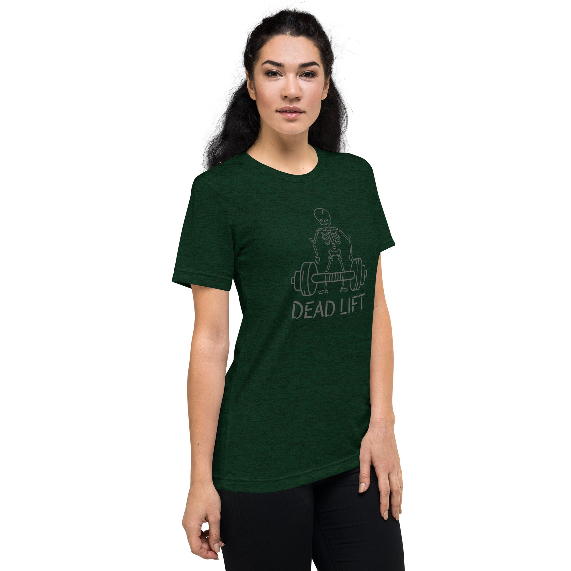 Shirt - Dead Lift Tee