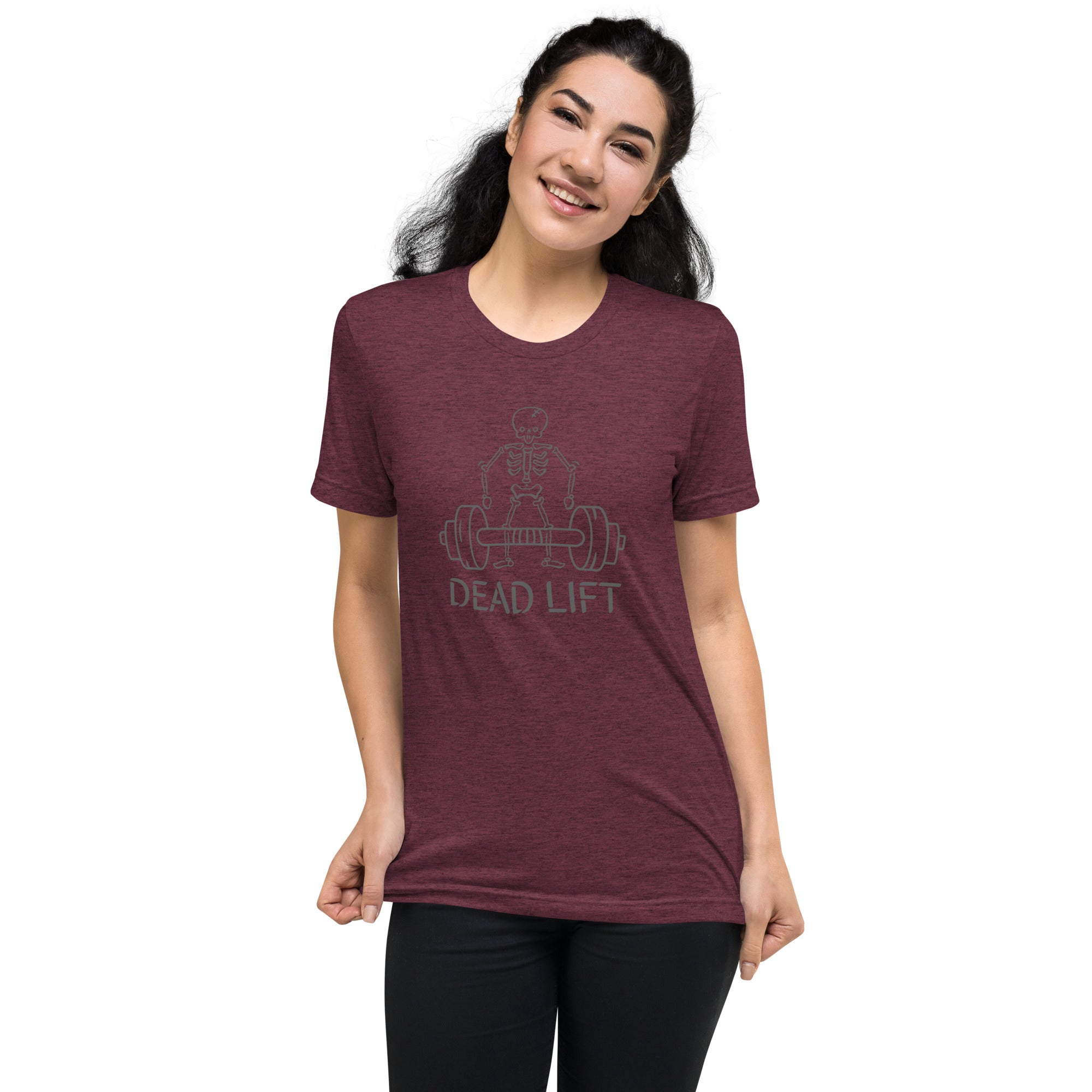 Shirt - Dead Lift Tee