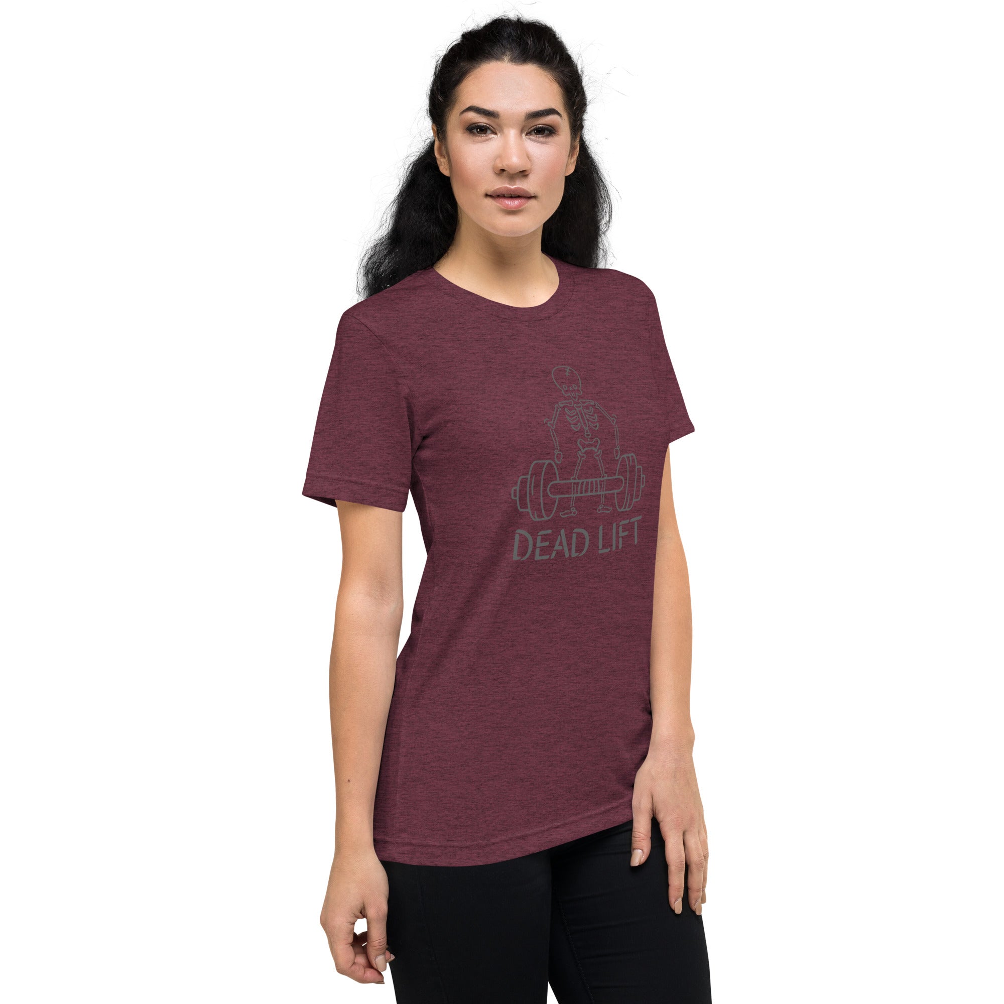 Shirt - Dead Lift Tee