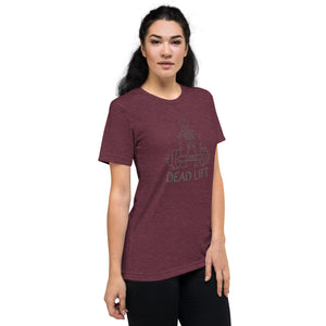 Shirt - Dead Lift Tee