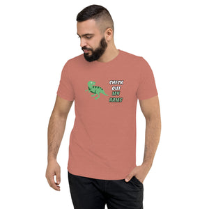 Shirt - T Rex Tee