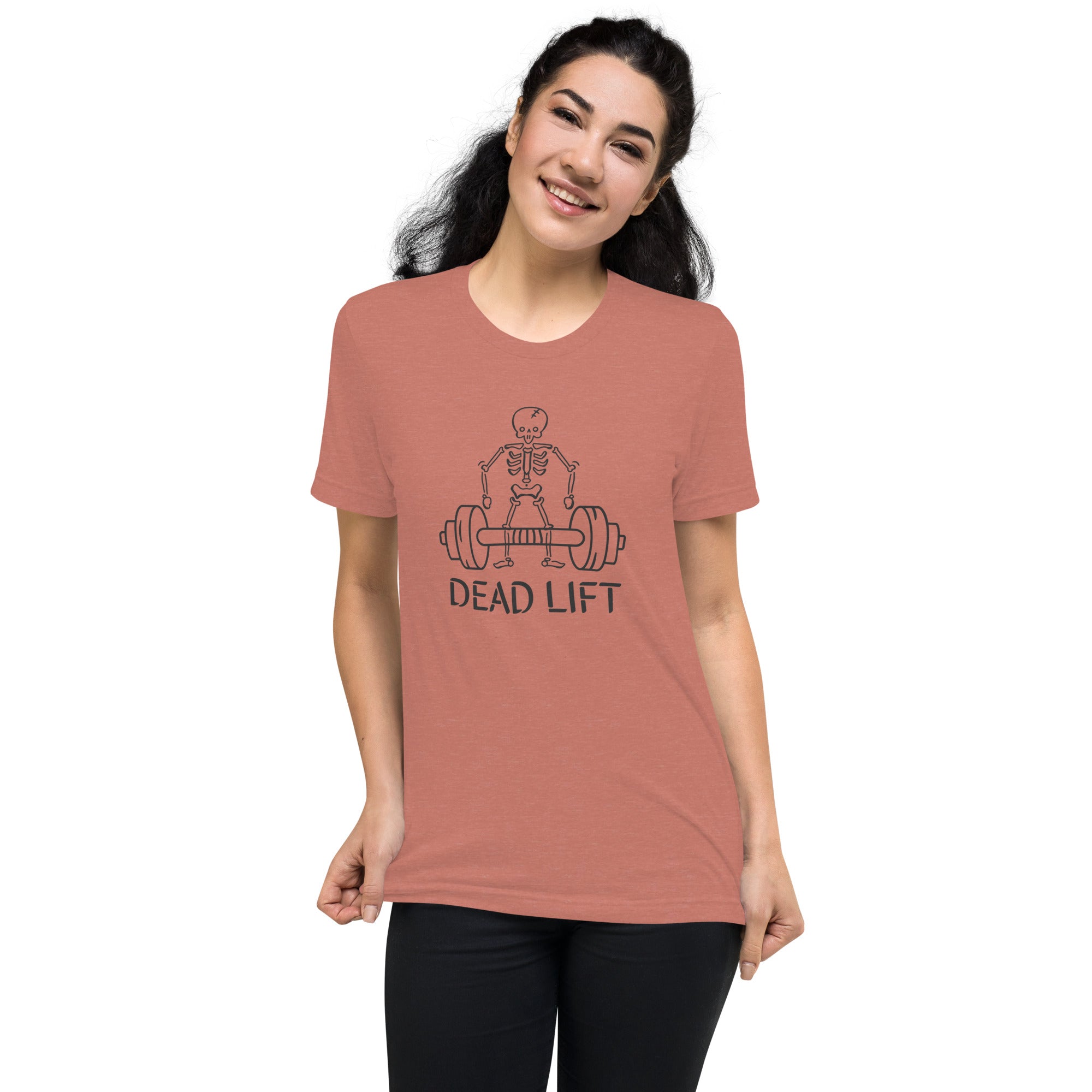 Shirt - Dead Lift Tee