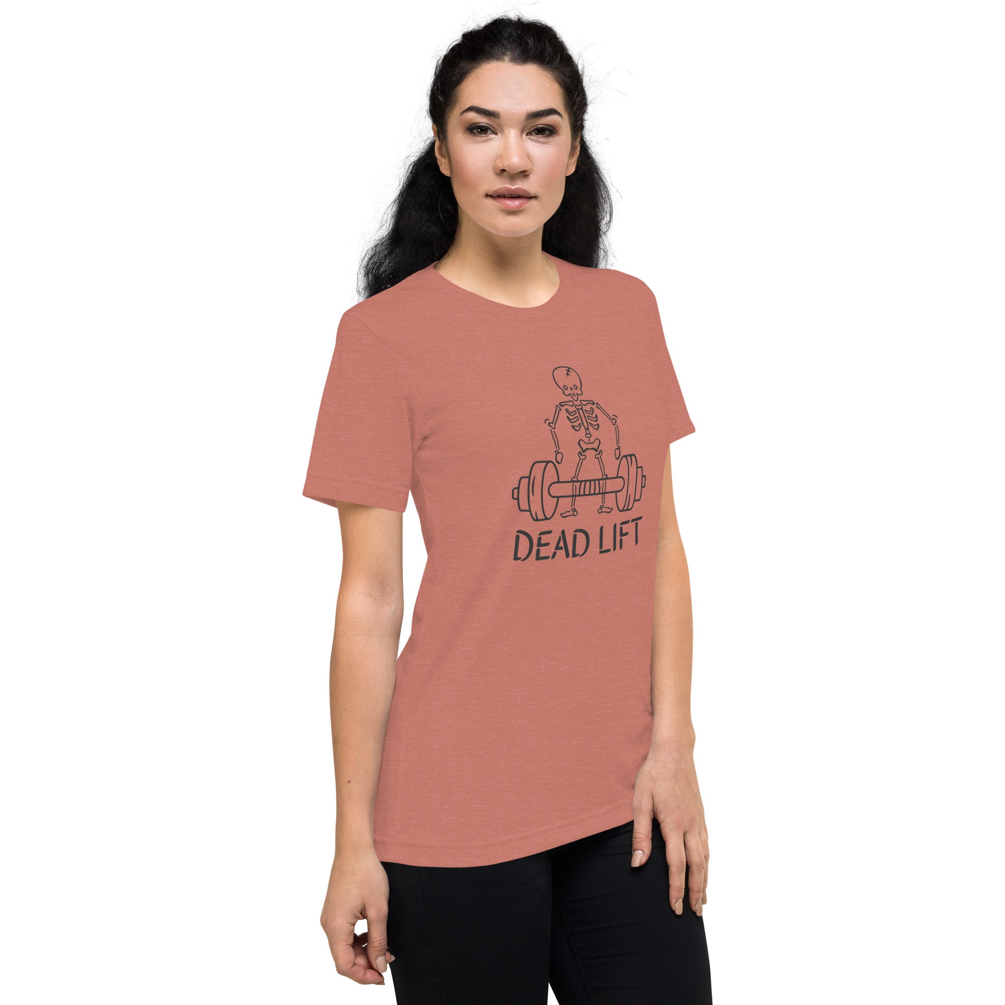 Shirt - Dead Lift Tee