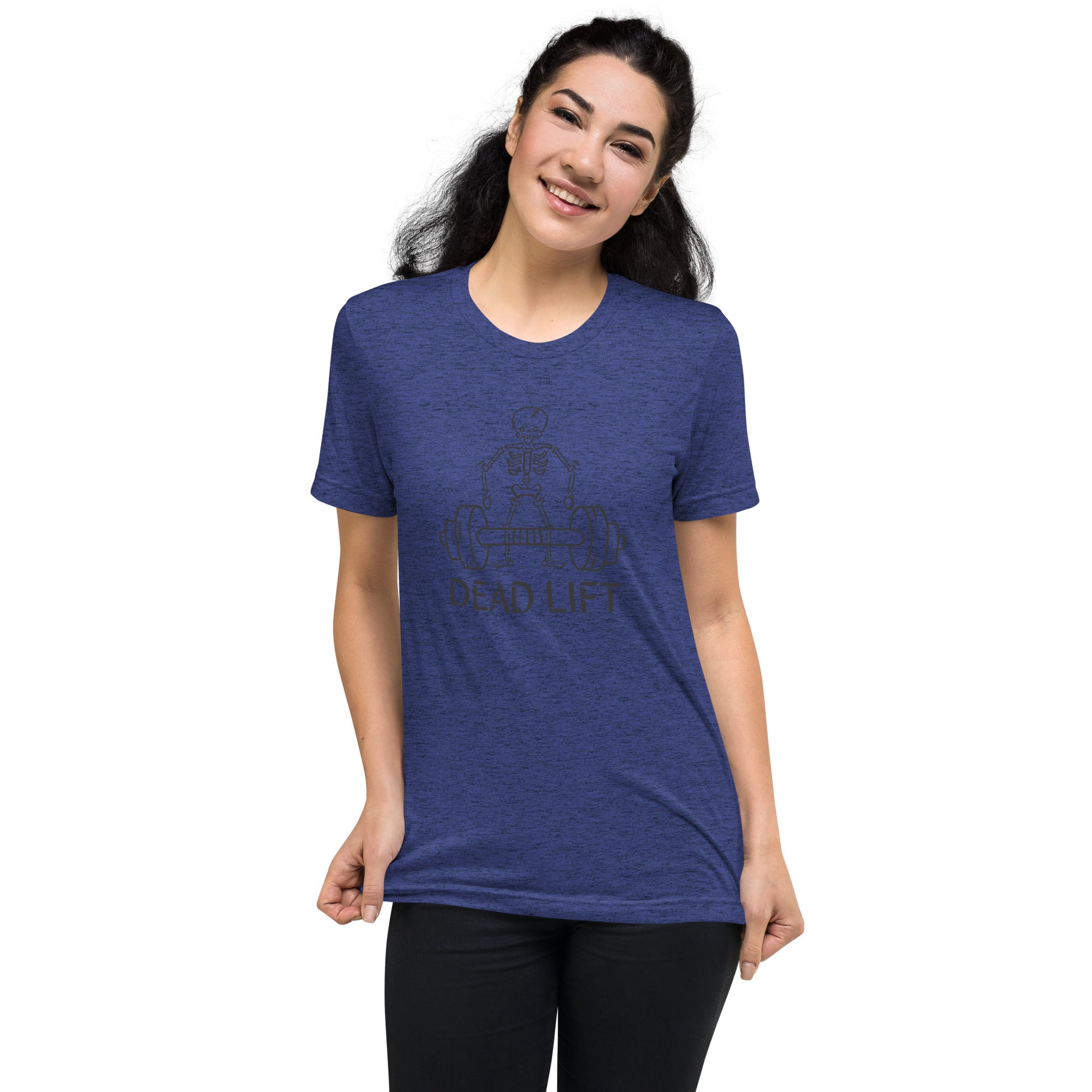 Shirt - Dead Lift Tee