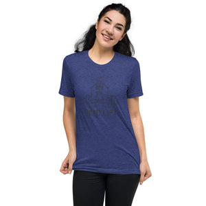 Shirt - Dead Lift Tee