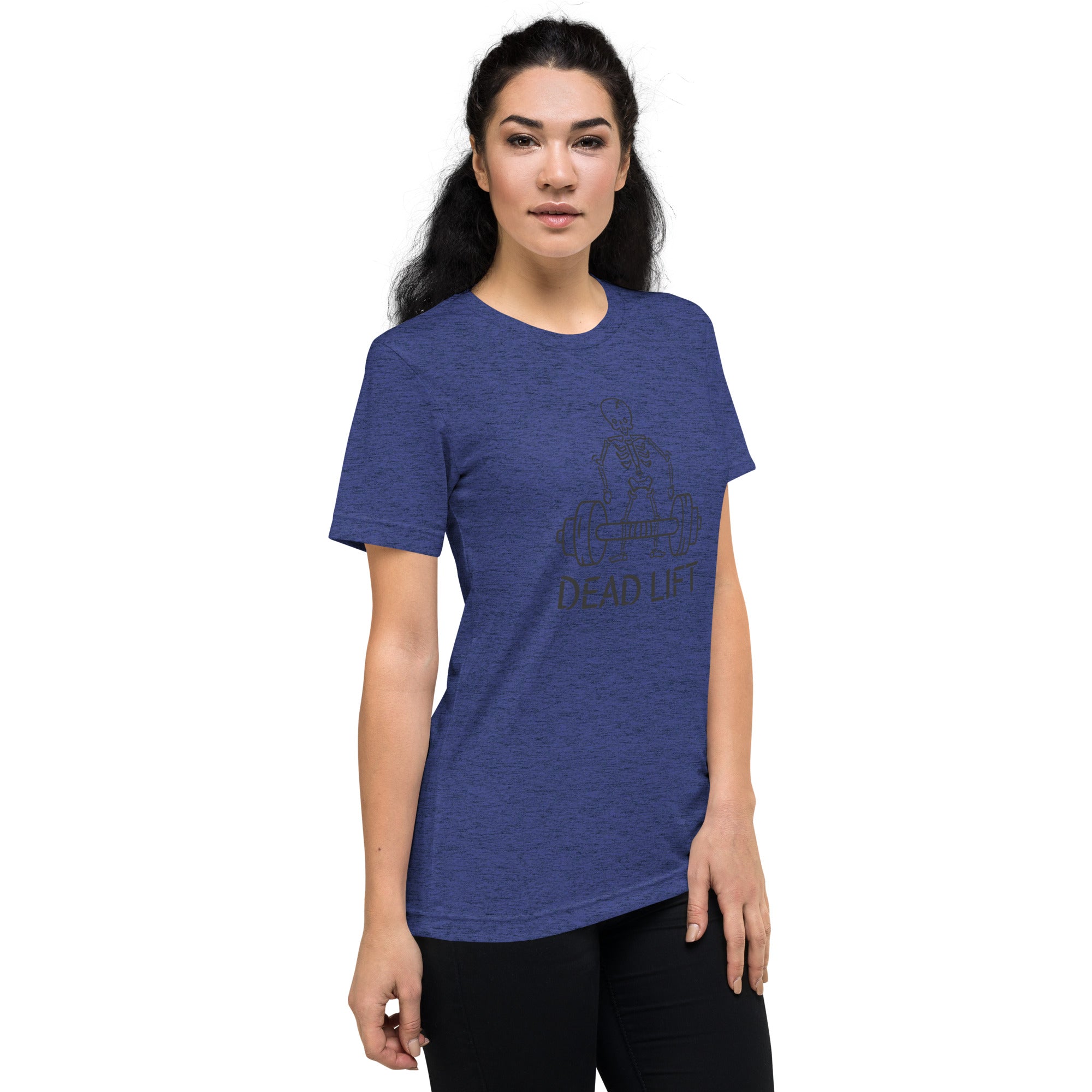 Shirt - Dead Lift Tee