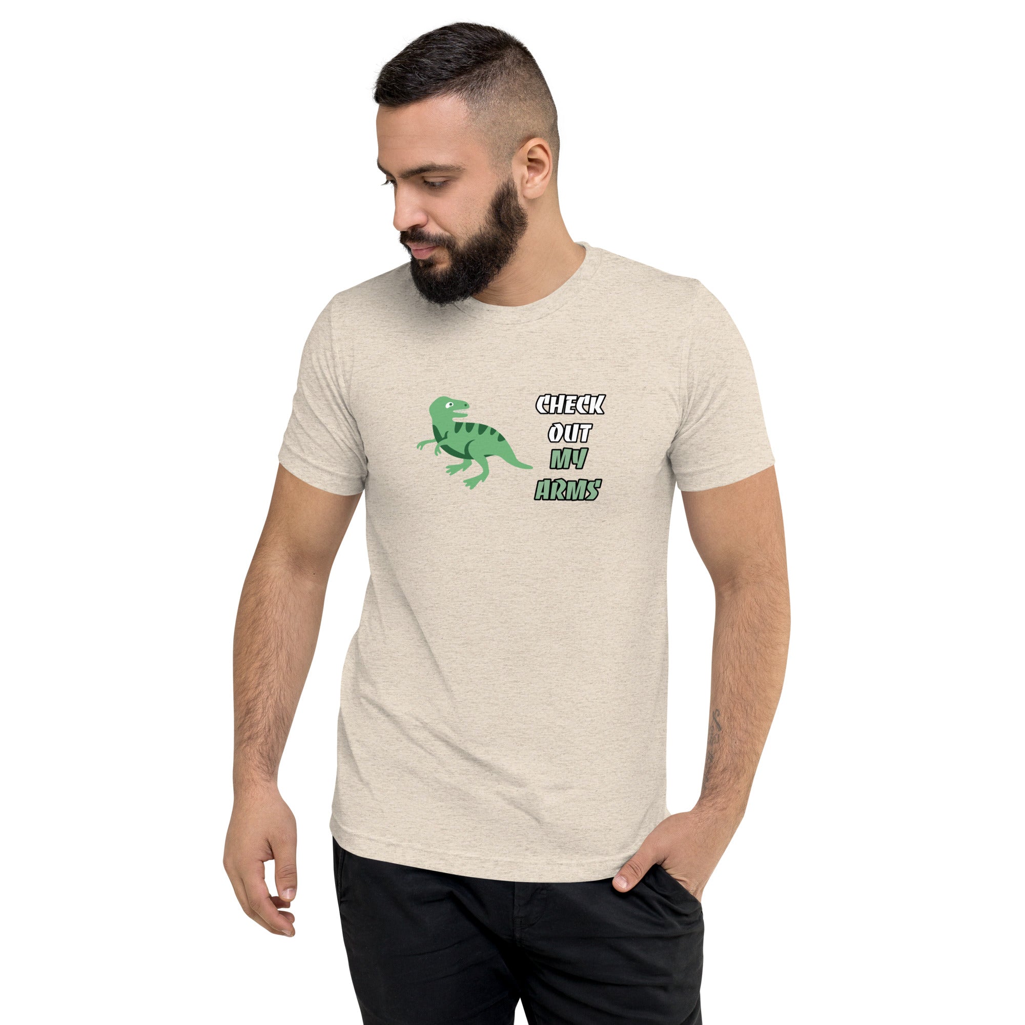 Shirt - T Rex Tee