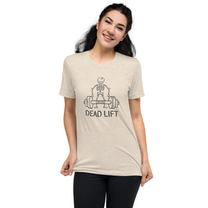 Shirt - Dead Lift Tee