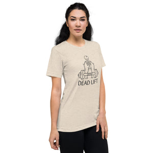 Shirt - Dead Lift Tee