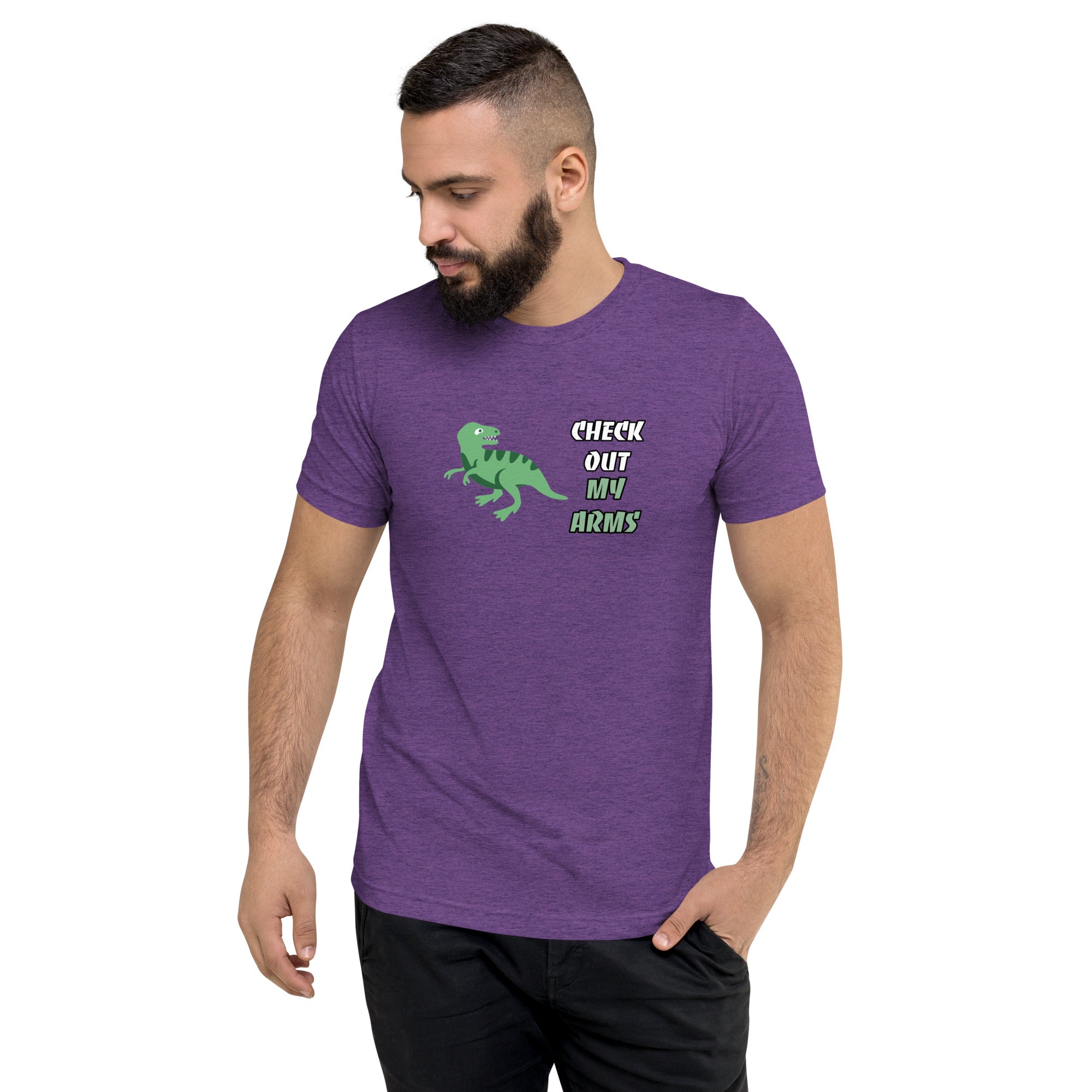 Shirt - T Rex Tee