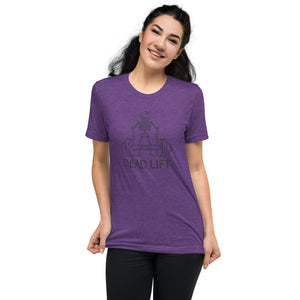 Shirt - Dead Lift Tee