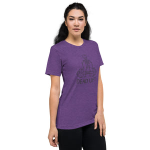 Shirt - Dead Lift Tee