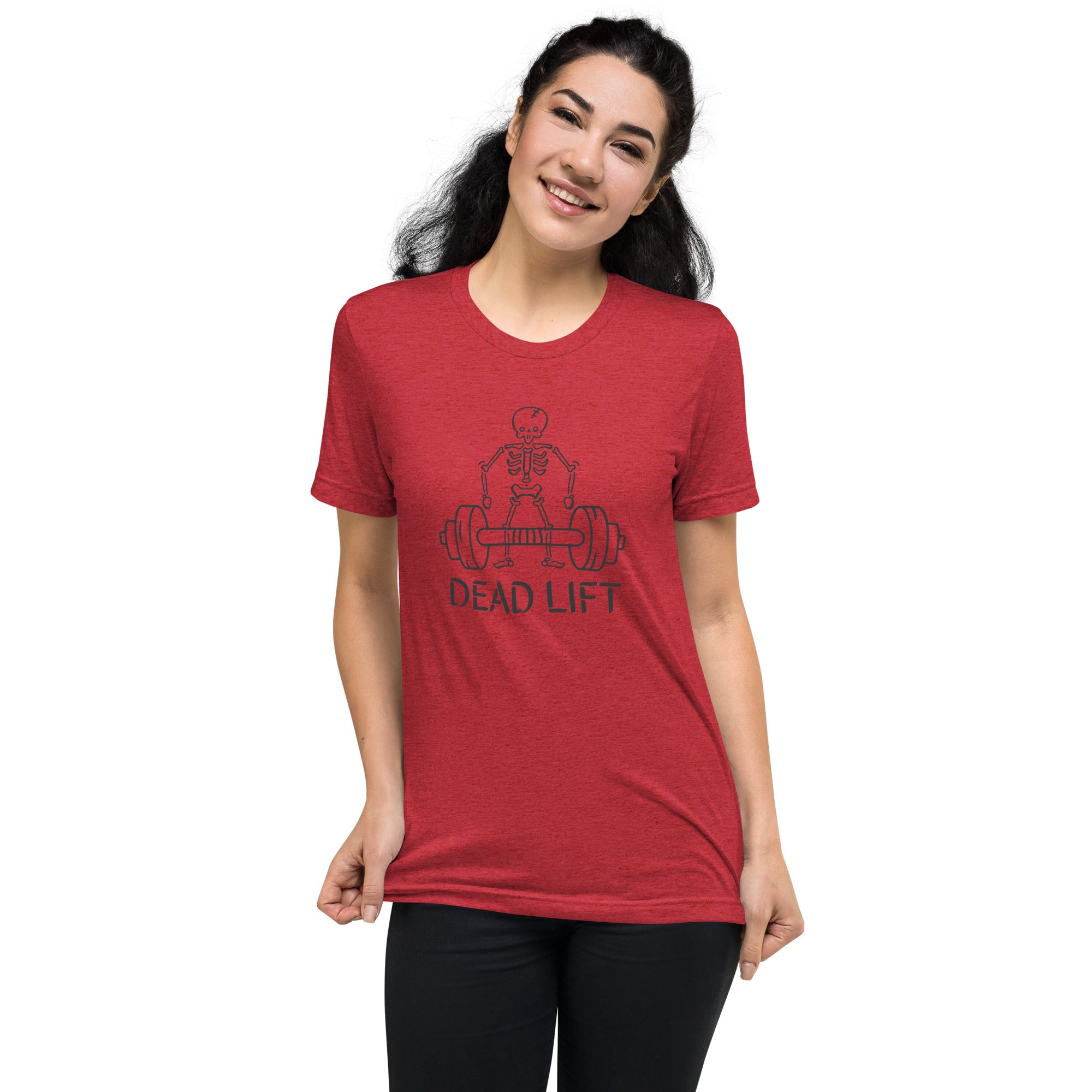 Shirt - Dead Lift Tee