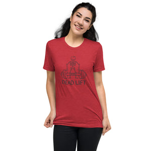 Shirt - Dead Lift Tee