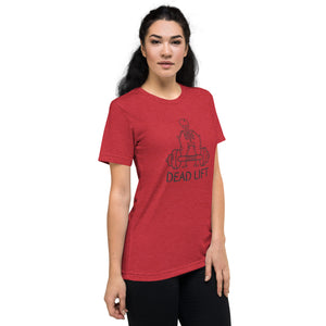 Shirt - Dead Lift Tee
