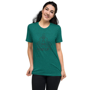 Shirt - Dead Lift Tee