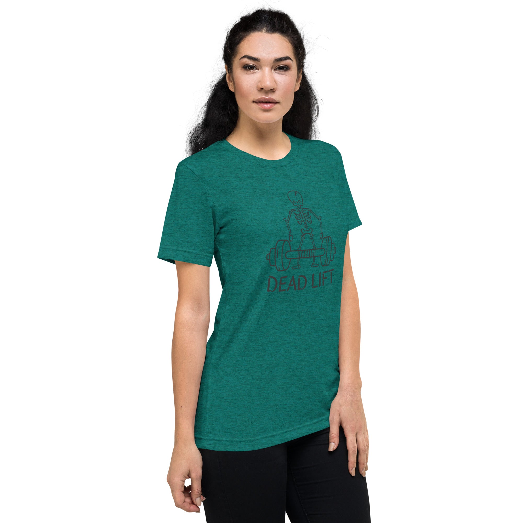 Shirt - Dead Lift Tee