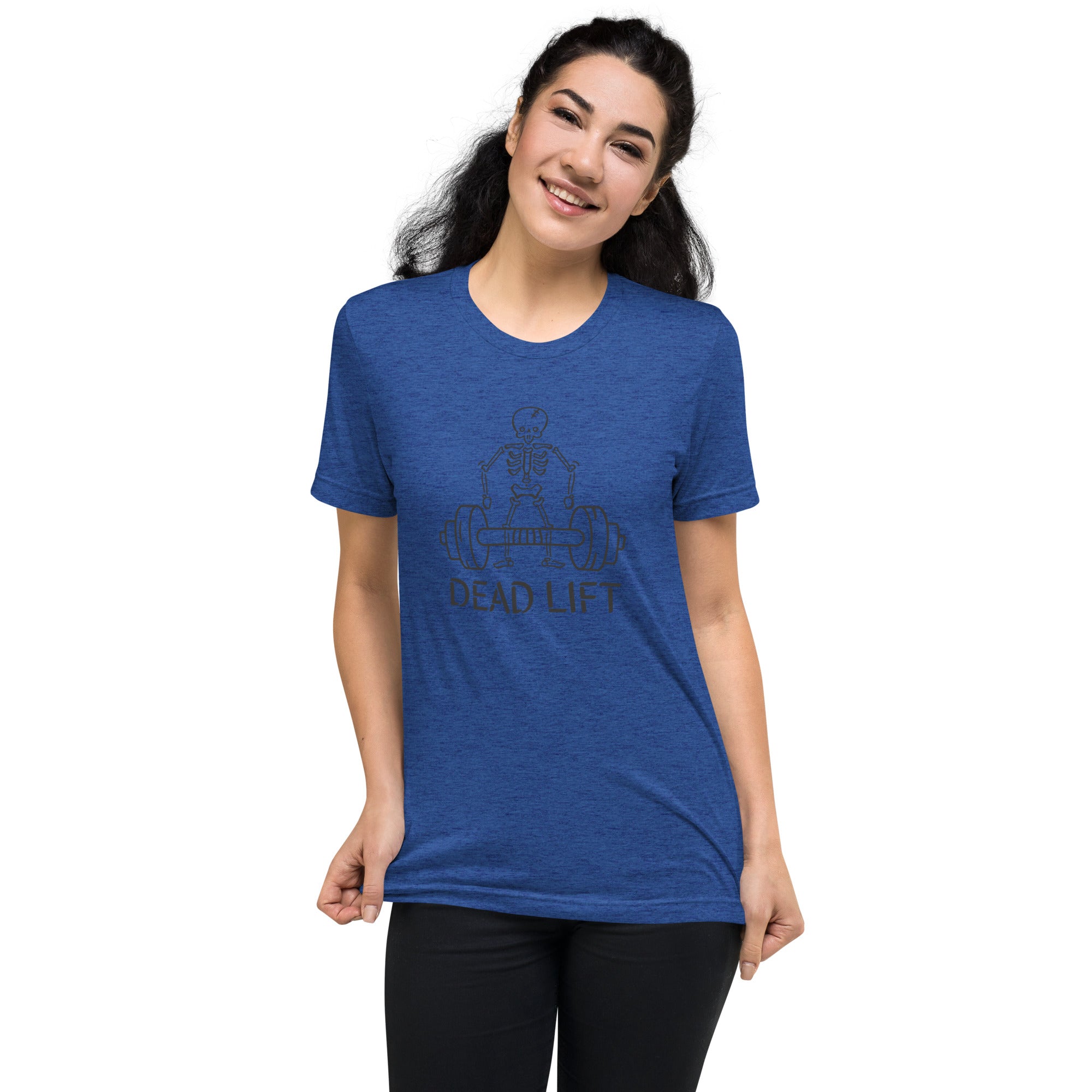 Shirt - Dead Lift Tee