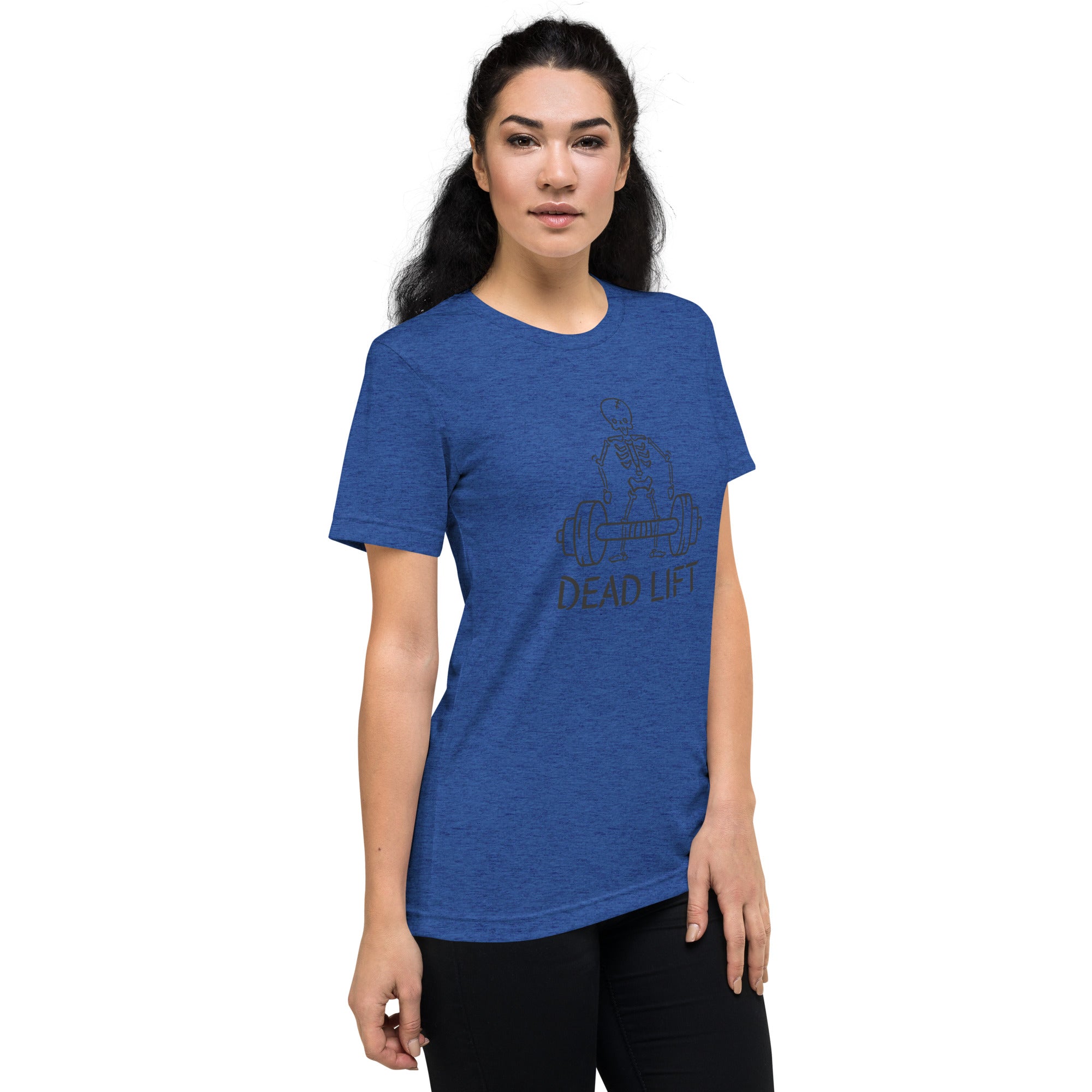 Shirt - Dead Lift Tee