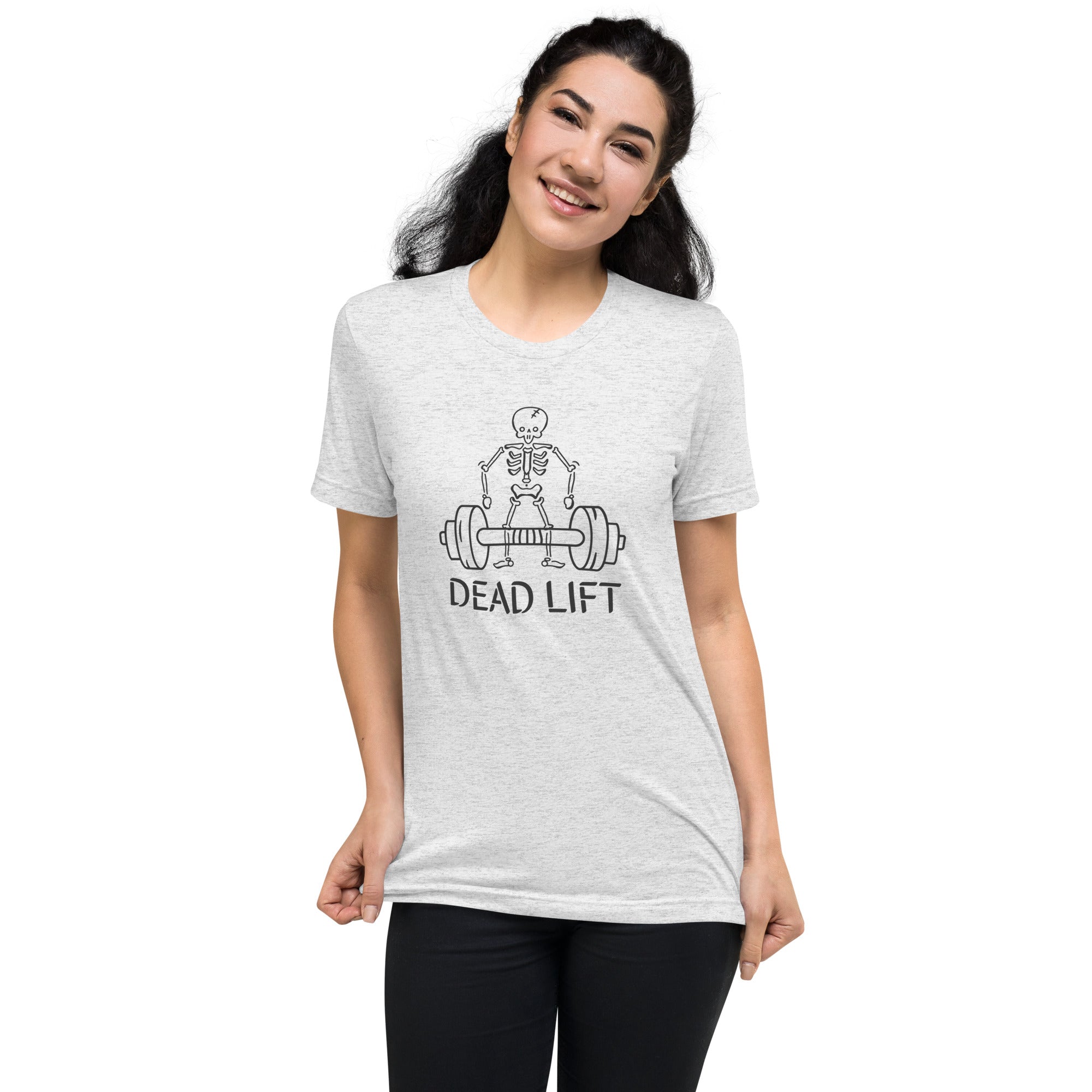 Shirt - Dead Lift Tee