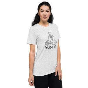 Shirt - Dead Lift Tee