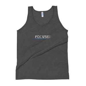 Shirt - Unisex Tank Top