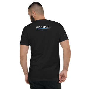 Shirt - Unisex V-Neck