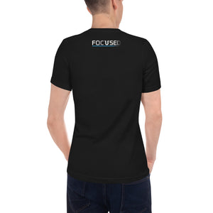 Shirt - Unisex V - Neck