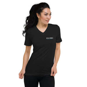 Shirt - Unisex V-Neck