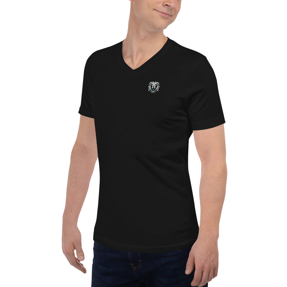 Shirt - Unisex V - Neck