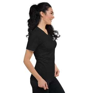 Shirt - Unisex V-Neck