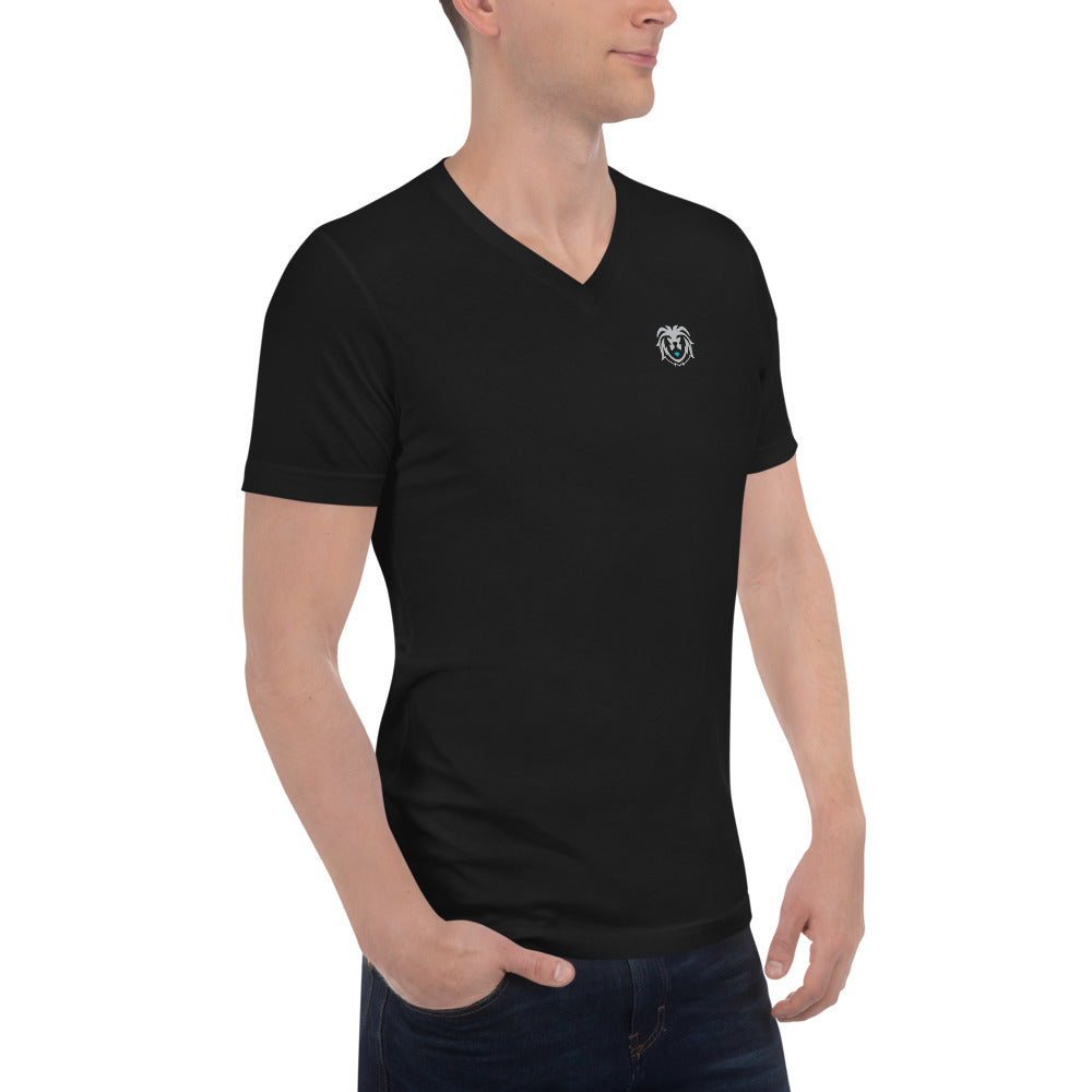 Shirt - Unisex V - Neck