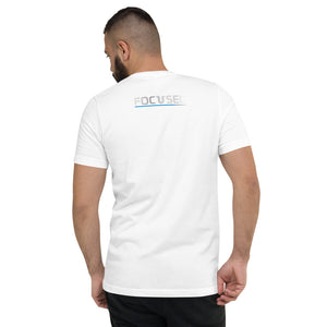 Shirt - Unisex V-Neck