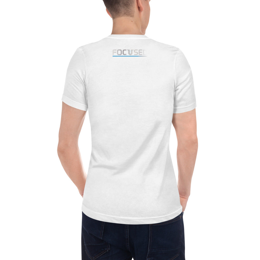 Shirt - Unisex V - Neck