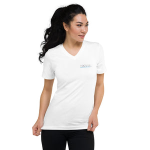 Shirt - Unisex V-Neck