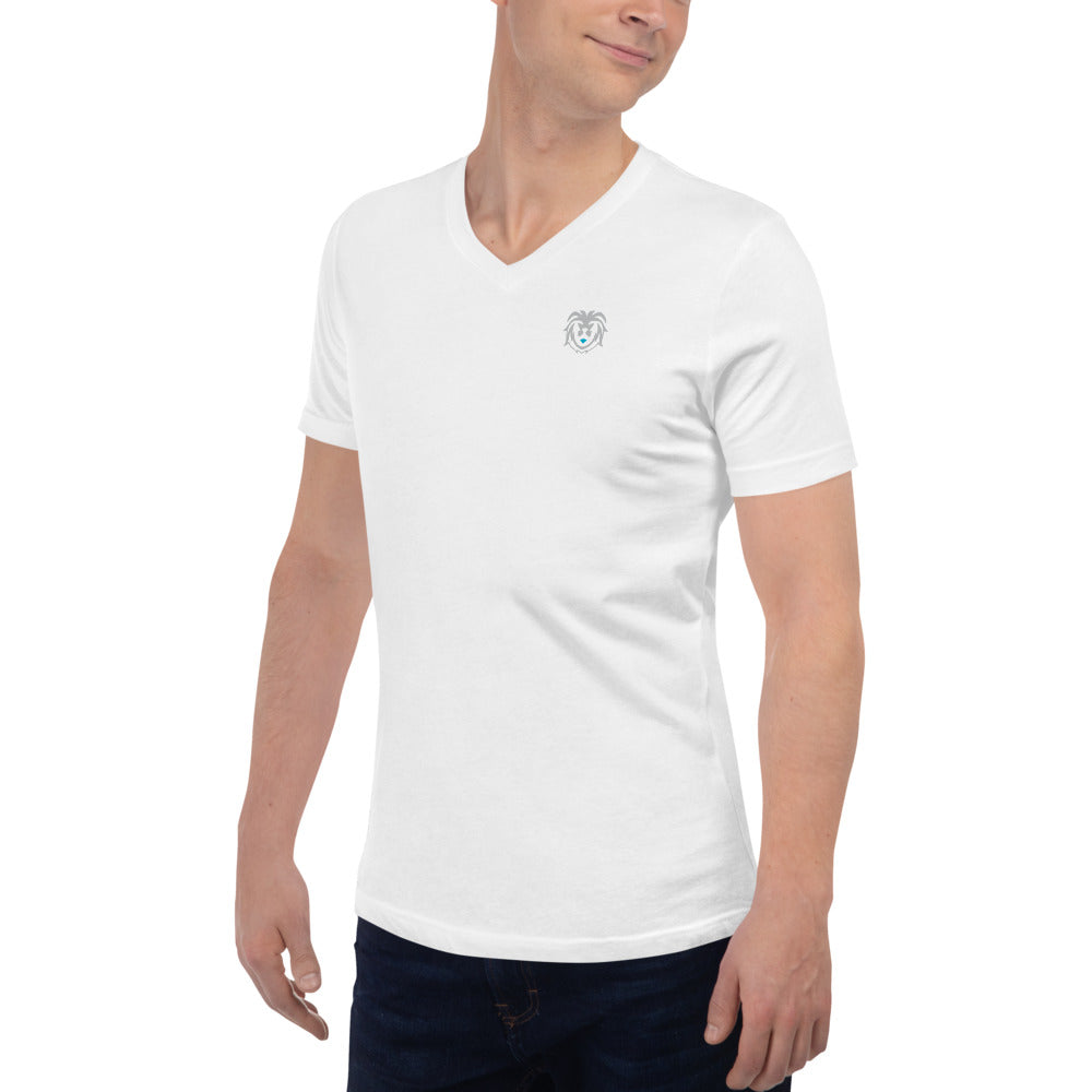 Shirt - Unisex V - Neck