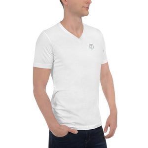 Shirt - Unisex V - Neck