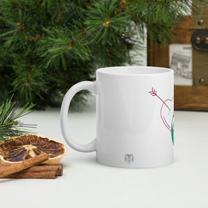 Coffee Mug - Love the Earth