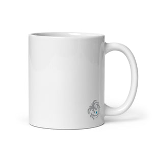 Mug - White Coffee