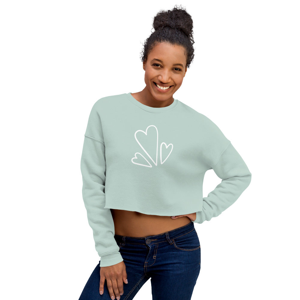 Heart Crop