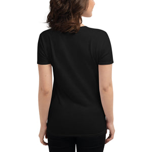 Shirt - Women's Premium Gym Tee