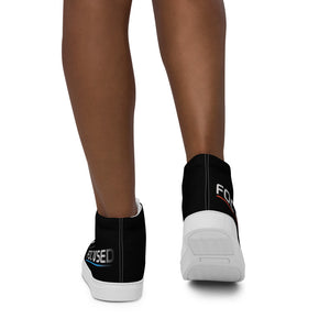 Shoes - Women's High-Tops