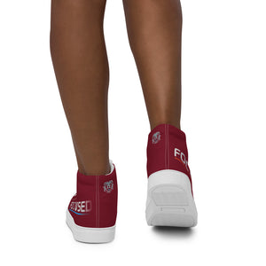 Shoes - Women's High-Tops