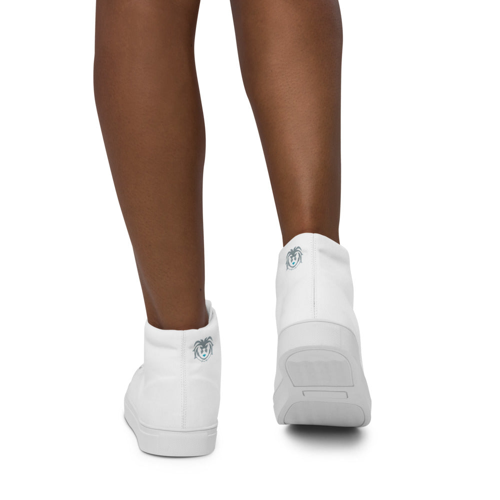 Shoes - Women's High-Tops