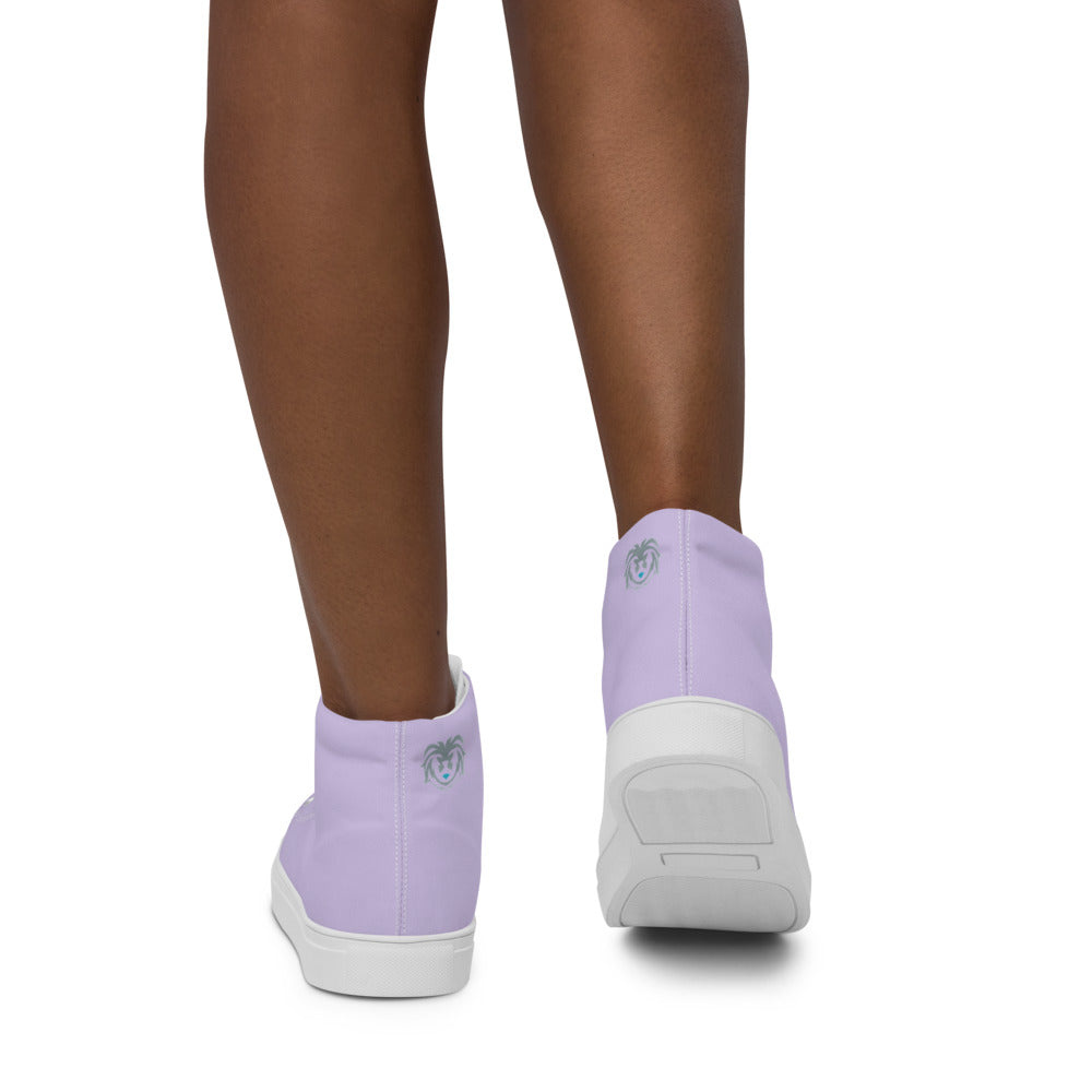 Shoes - Women's High-Tops
