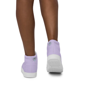 Shoes - Women's High-Tops