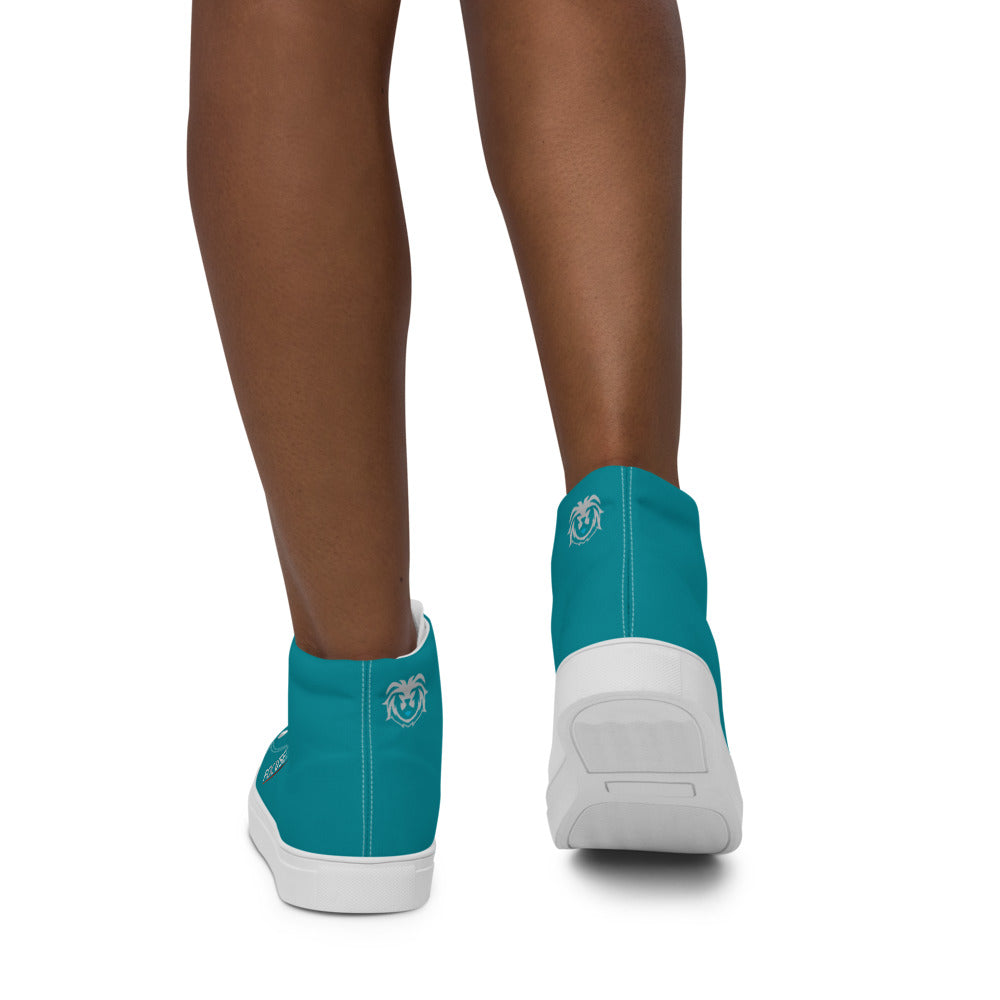 Shoes - Women's High-Tops